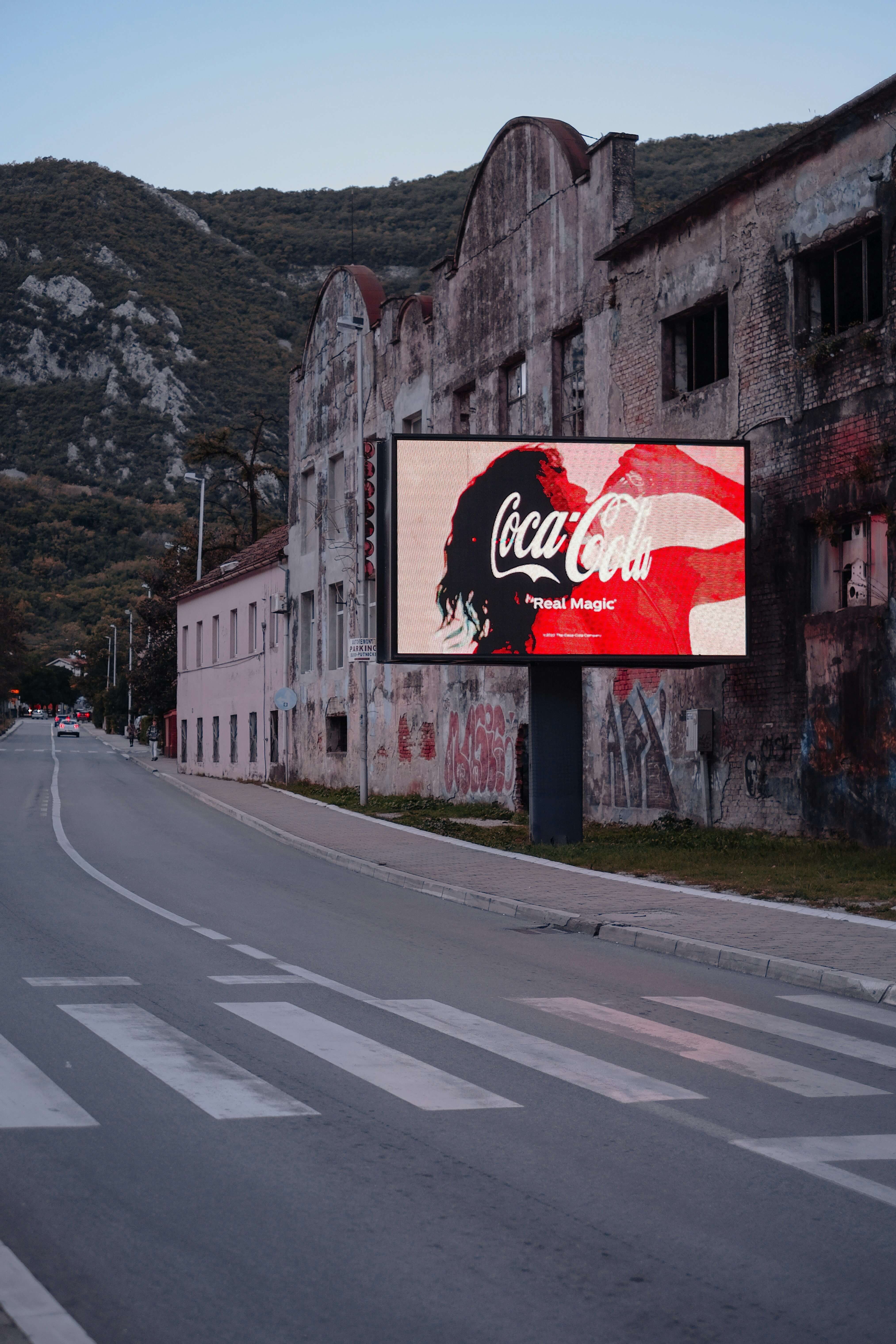 Coca-Cola Case Study