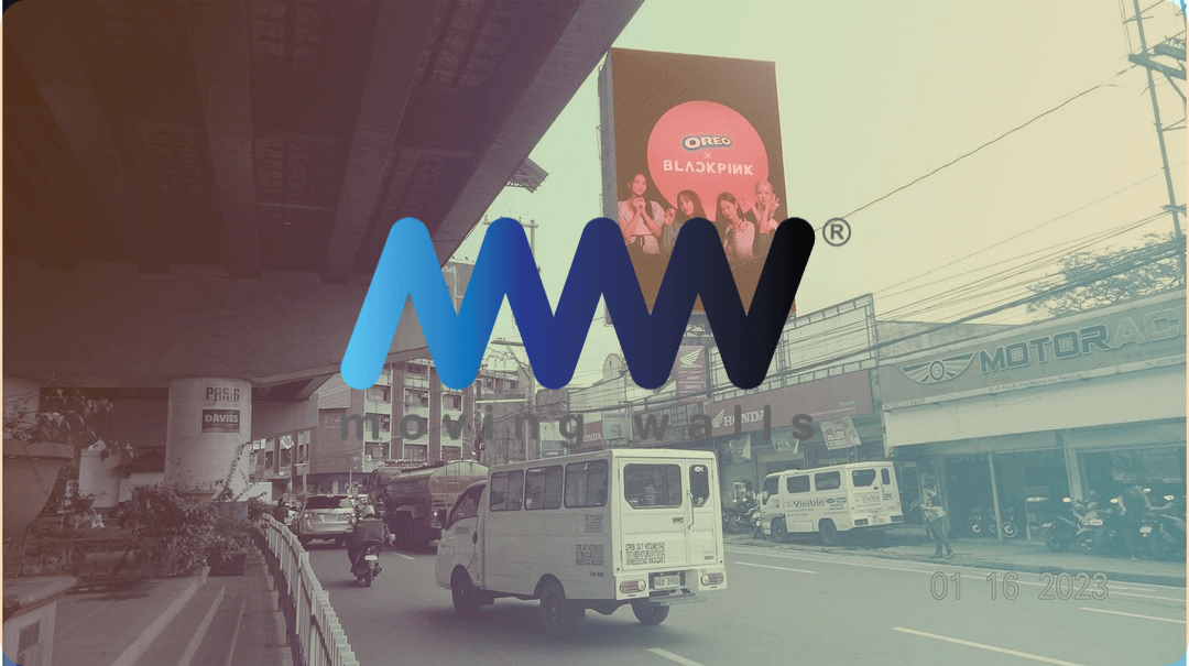 Moving Walls Partnership