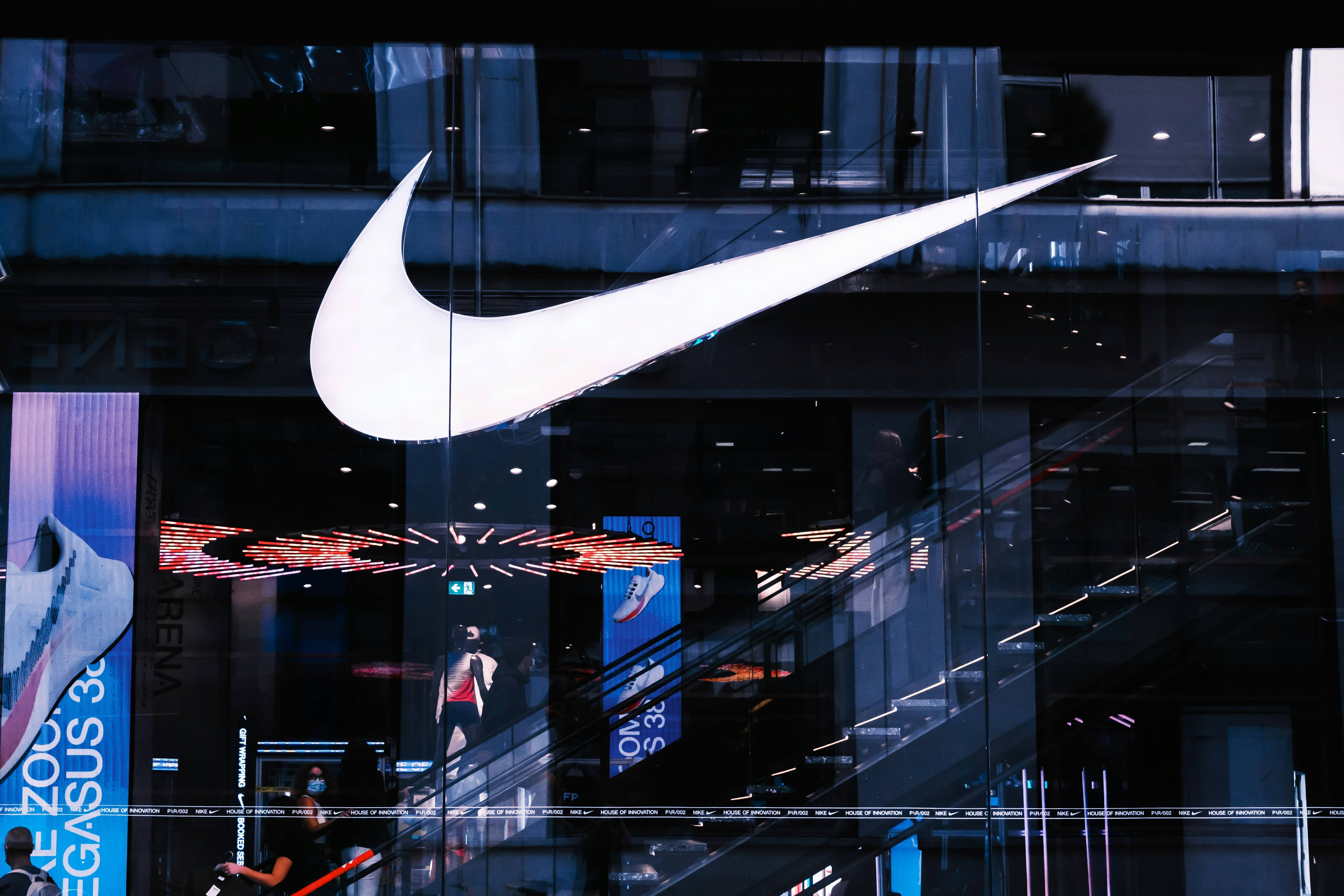 Nike Case Study